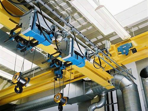 保質(zhì)量促產(chǎn)量，要做就做精品-河南省礦山起重機(jī)有限公司濟(jì)寧分公司